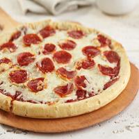 Pepperoni Pizza_image
