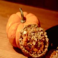 Pumpkin Crunch_image