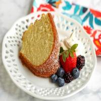 Best Pound Cake Ever... Seriously!_image