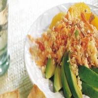Couscous-Stuffed Avocados_image