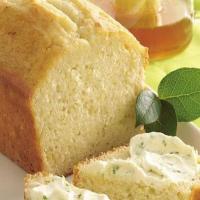 Buttermilk-Lime Tea Bread_image