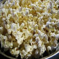 Cheesy Popcorn_image