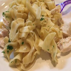Butter-Parmesan Noodles_image