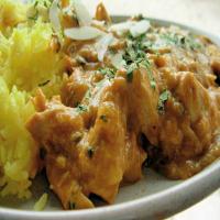 Chicken Kabuli (Murgh Kabuli)_image