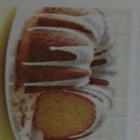 Lemon Bundt Cake Recipe - (4.4/5)_image