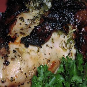 Jalapeno Grilled Chicken image