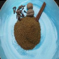 Garam Masala - Aromatic Kashmiri Spice Blend for Spicy Cooking!_image