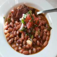 Pinto or Anasazi Beans_image
