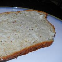 Tweaked Traditional Cardamom Bread image