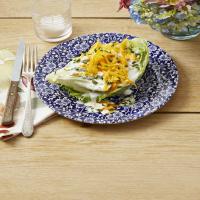 Wedge Salad with Buttermilk Ranch Dressing_image