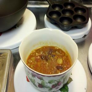 Traditional Cabbage Soup_image