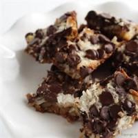 Gluten-Free Magic Cookie Bars_image