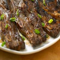 Homemade Maui Style Ribs_image