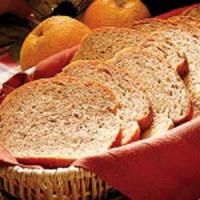 Overnight Swedish Rye Bread image