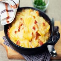 Tartiflette recipe_image