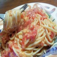 Simple and Inexpensive Spaghetti_image