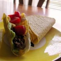 American Turkey Tacos_image