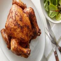 Slow-Cooker Rotisserie-Style Chicken image
