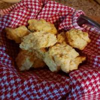 Buttered Biscuits_image