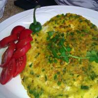 Indian Omelet_image