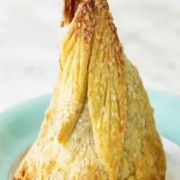 Pear Dumplings image
