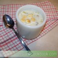 Oyster Stew for One or Two_image