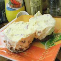 Lunch Box Cheese Cakes image