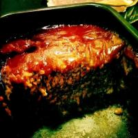 Best Meatloaf Ever !!!_image