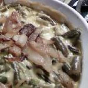 Miracle Green Bean Casserole_image