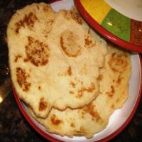 Mexican Fry Bread (Mexican Fried Gorditas) image