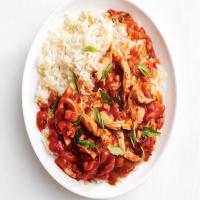 Slow-Cooker Chicken Cacciatore_image