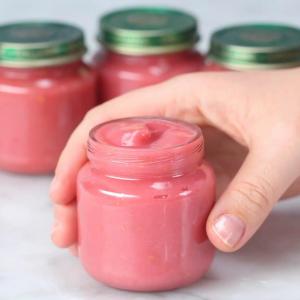Raspeary Baby Food (7+ Months) Recipe by Tasty_image