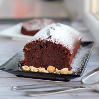 Viennese Chocolate-Nut Cake image