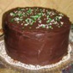 Irish Chocolate Stout Cake Recipe_image