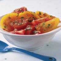 Tomatoes with Anchovy Dressing_image