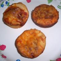 Lunch Box Pizzas image