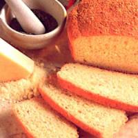 Italian Parmesan Bread image