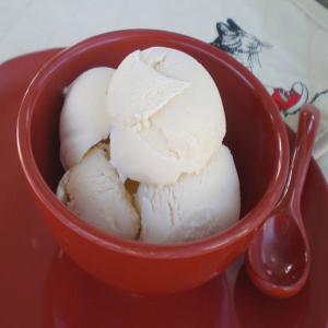 French Vanilla Ice Cream image