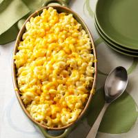 Over-the-Top Mac 'n' Cheese image