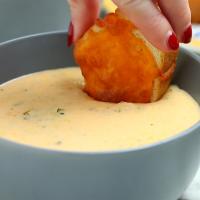 Homemade Broccoli Cheese Soup Recipe by Tasty_image
