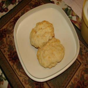 Biscuits, Tried and True_image