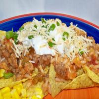 S-C-R-A-M (Salsa, Cheese, Rice and Meat)_image