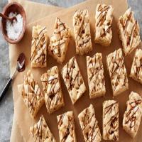 Brown Butter-Peanut Chex™ Bars image