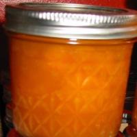 Lazy Apricot Preserves (Crock Pot)_image