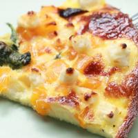 Bell Pepper And Kale Frittata Recipe by Tasty_image