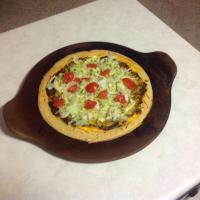 Chili Pizza from Hormel®_image