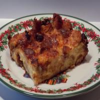 Breakfast Casserole from Southern Living_image