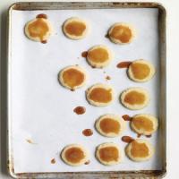 Glazed Maple Cookies image