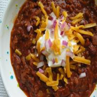 Best Chili Ever!_image