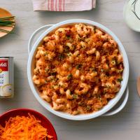 CAMPBELL'S® Bacon Mac and Cheese_image